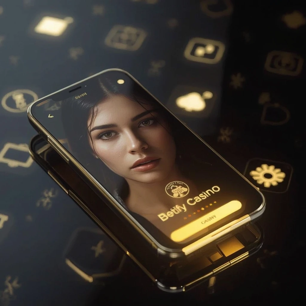 Betify Casino Application Betify Casino Application