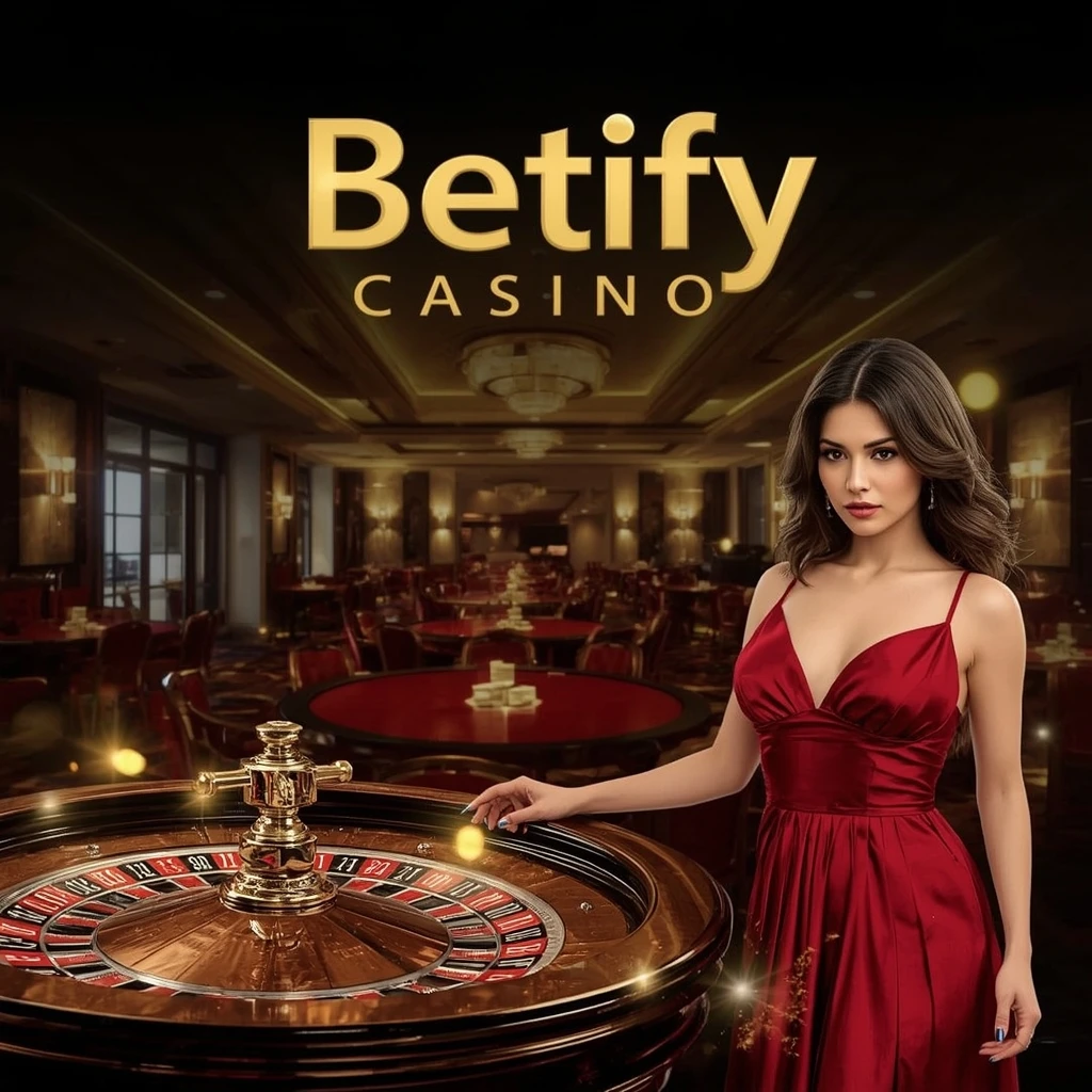 Betify Casino France Betify Casino France