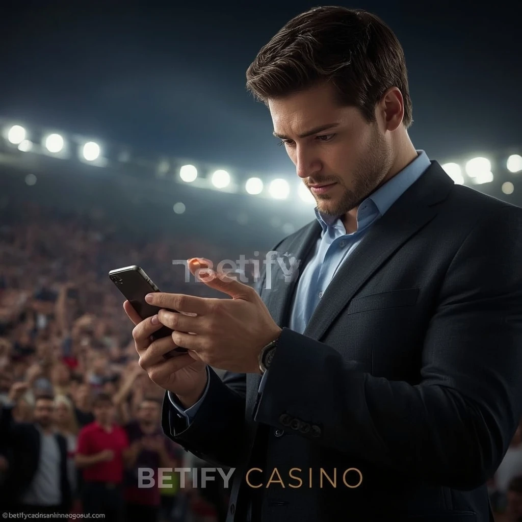 Betify Casino Paris Betify Casino Paris